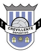Crevillente team logo
