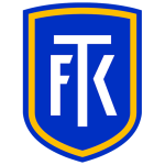Teplice team logo