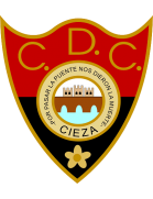 Cieza team logo