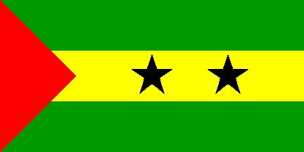 Sao Tome and Principe