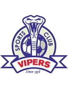 Vipers team logo