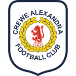 Crewe Alexandra team logo