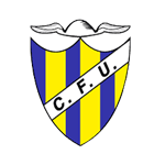 Uniao Madeira team logo