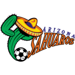 Arizona Sahuaros team logo