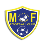 MOF team logo