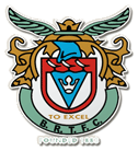 Bognor Regis Town team logo