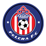 Felcra team logo