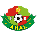 Ahal team logo