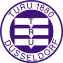 TuRU 1880 Dusseldorf team logo