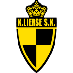 Lierse team logo