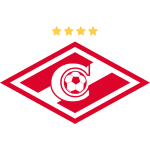 Spartak Moscow II team logo