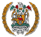 Workington team logo