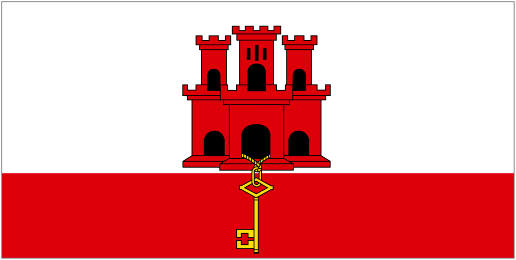 Gibraltar team logo