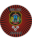 PSBI Blitar team logo