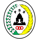 PSS Sleman team logo