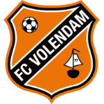 Volendam II team logo