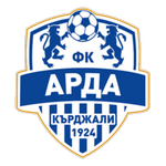 Arda team logo
