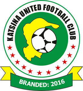 Katsina United team logo