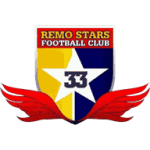 Remo Stars team logo