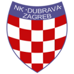 Dubrava Zagreb team logo