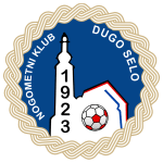 Dugo Selo team logo