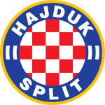 Hajduk Split II team logo