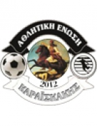 Karaiskakis team logo