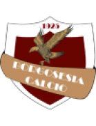 Borgosesia team logo
