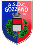 Gozzano team logo