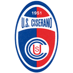 Ciserano team logo