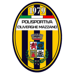 Pol. Ciliverghe Mazzano team logo
