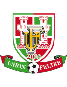 Union Feltre team logo