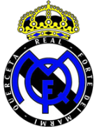 Real Forte Querceta team logo