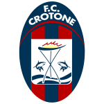 Crotone team logo