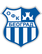 IMT Novi Beograd team logo