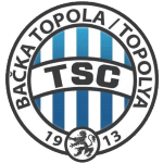 Backa Topola team logo