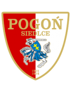 Pogon Siedlce team logo