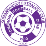 Komarno team logo