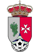 Villalbes team logo