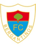 Bergantinos team logo