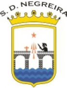Negreira team logo