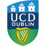 UCD team logo