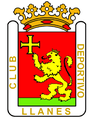 Llanes team logo