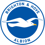 Brighton U23 team logo