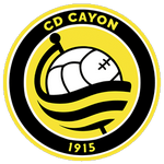 Cayon team logo