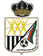 Textil Escudo team logo
