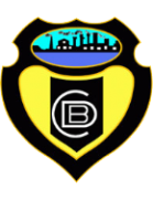 CD Basconia team logo