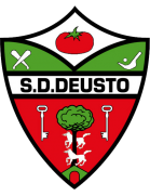 Deusto team logo