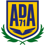 Alcorcon II team logo