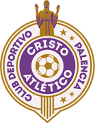 Cristo Atletico team logo